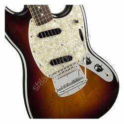 Fender American Performer Mustang RW 3TS || Gitara elektryczna