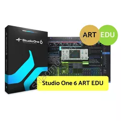 Presonus Studio One 6 ART EDU ][ Program DAW