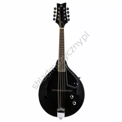 Ortega RMAE40SBK ][ Elektro-akustyczna mandolina 8-strunowa w stylu A