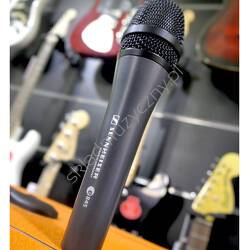 Sennheiser e845 | Mikrofon dynamiczny do wokalu