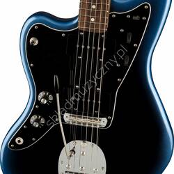 Fender American Professional II Jazzmaster LH RW DK NIT || Leworęczna gitara elektryczna
