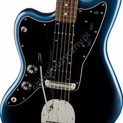 Fender American Professional II Jazzmaster LH RW DK NIT ][ Leworęczna gitara elektryczna