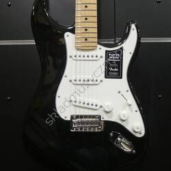 Fender Player Stratocaster MN BLK || Gitara elektryczna