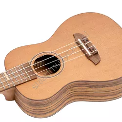 Ortega RUTI-CC-L ][ Leworęczne ukulele koncertowe