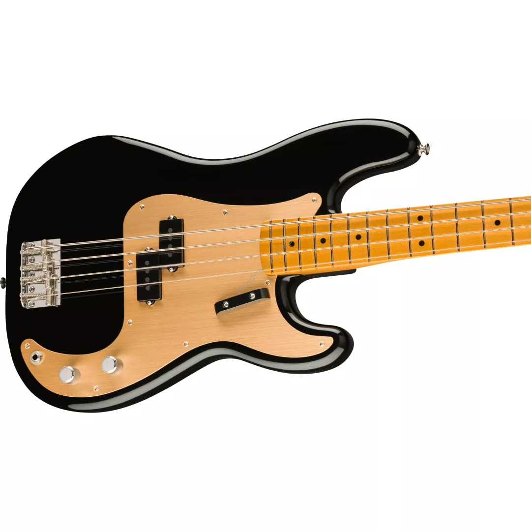 Fender Vintera II 50s Precision Bass MN BLK ][ 4-strunowa gitara basowa