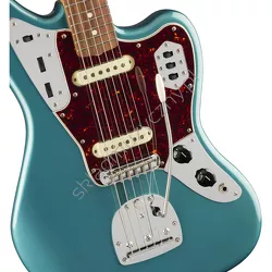 Fender Vintera 60s Jaguar PF OCT ][ Gitara elektryczna