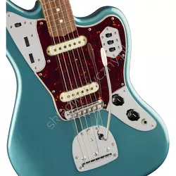 Fender Vintera 60s Jaguar PF OCT ][ Gitara elektryczna