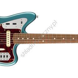 Fender Vintera 60s Jaguar PF OCT | Gitara elektryczna