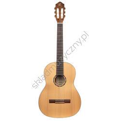 Ortega R131SN-L | Leworęczna gitara klasyczna