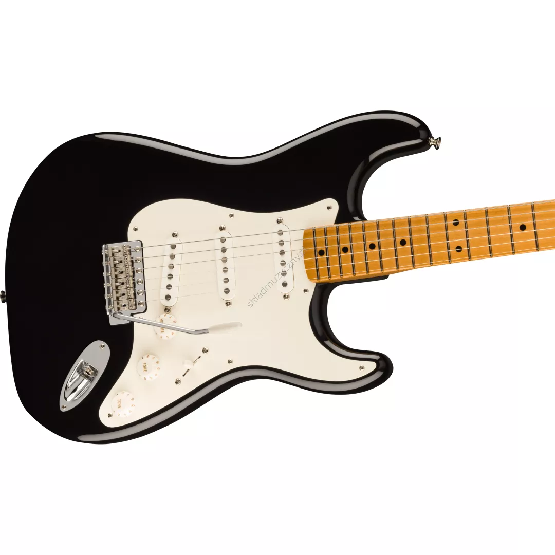 Fender Vintera II 50s Stratocaster MN BLK ][ Gitara elektryczna