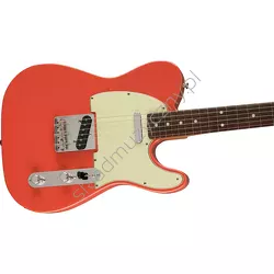 Fender Vintera II 60s Telecaster RW FRD ][ Gitara elektryczna