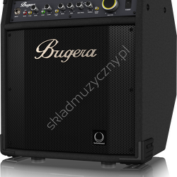 BUGERA BXD12 1000W 12" | Combo basowe