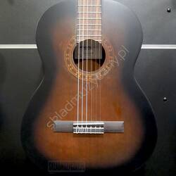 La Mancha Granito 32-AB (Antique Brown) || Gitara klasyczna 4/4