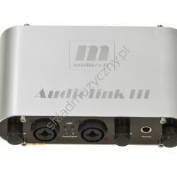 Miditech AudioLink III | Interfejs audio USB