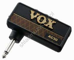 VOX Amplug 2 AC30 || Gitarowy wzmacniacz słuchawkowy