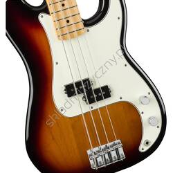 Fender Player Precision Bass MN 3TS || 4-strunowa gitara basowa