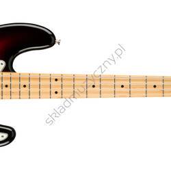 Fender Player Precision Bass MN 3TS || 4-strunowa gitara basowa
