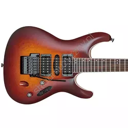 Ibanez S6570SK-STB Prestige ][ Gitara elektryczna