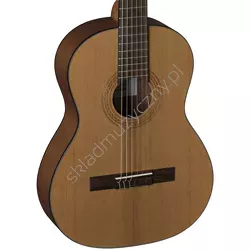 La Mancha Rubinito CM/59 ][ Gitara klasyczna 3/4