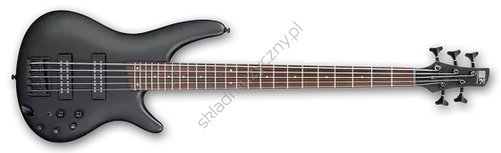 Ibanez SR305EB-WK ][ 5-strunowa gitara basowa