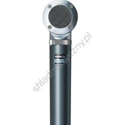Shure BETA 181/C || Mikrofon instrumentalny