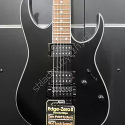Ibanez RG320EXZ-BKF ][ Gitara elektryczna