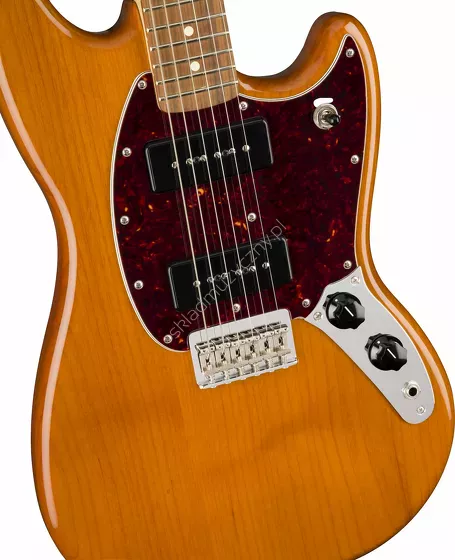 Fender Player Mustang 90 PF AGN ][ Gitara elektryczna