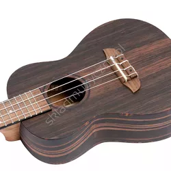 Ortega RUEB-CC-L ][ Leworęczne ukulele koncertowe