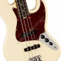 Fender American Professional II Jazz Bass RW OWT ][ 4-strunowa gitara basowa