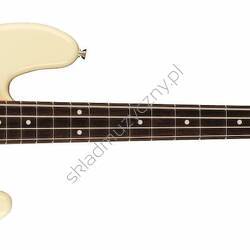 Fender American Professional II Jazz Bass RW OWT | 4-strunowa gitara basowa