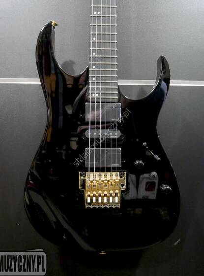 Ibanez RG5170B-BK Prestige || Gitara elektryczna
