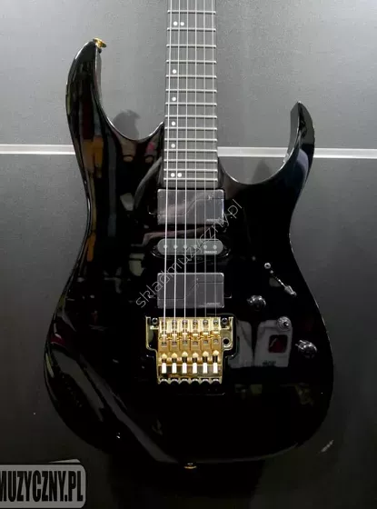 Ibanez RG5170B-BK Prestige ][ Gitara elektryczna
