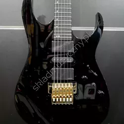Ibanez RG5170B-BK Prestige ][ Gitara elektryczna