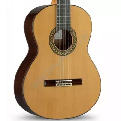 Alhambra 4P ][ Gitara klasyczna 4/4