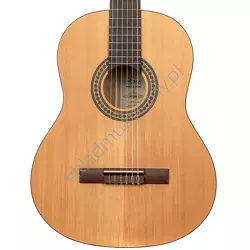 Ortega RSTC5M-L ][ Leworęczna gitara klasyczna 4/4