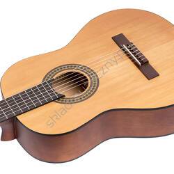 Ortega RSTC5M-L | Leworęczna gitara klasyczna