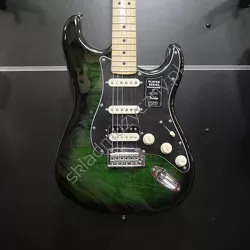 Fender Player Stratocaster Plus Top HSS MN GRB ][ Gitara elektryczna