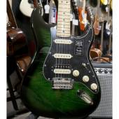 Fender Player Stratocaster HSS Plus Top MN GRB | Gitara elektryczna
