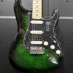 Fender Player Stratocaster HSS Plus Top MN GRB || Gitara elektryczna