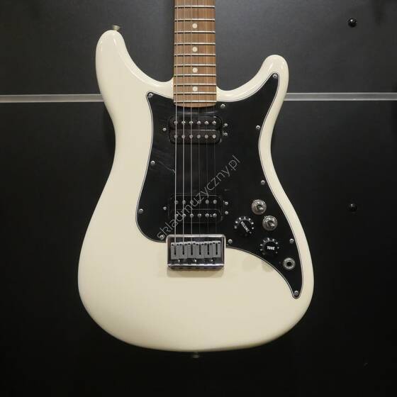 Fender Player Lead III PF OWT || Gitara elektryczna