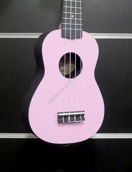 Ortega K2-FYD Keiki Fairy Dust ][ Zestaw ukulele sopranowe
