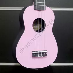 Ortega K2-FYD Keiki Fairy Dust ][ Zestaw ukulele sopranowe