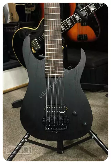 Ibanez M80M-WK Meshuggah ][ 8-strunowa gitara elektryczna