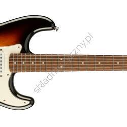 Squier Classic Vibe 60s Stratocaster 3TS | Gitara elektryczna