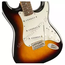 Squier Classic Vibe '60s Stratocaster 3TS ][ Gitara elektryczna