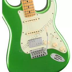 Fender Player Plus Stratocaster HSS MN CMJ ][ Gitara elektryczna