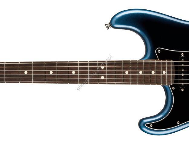 Fender American Professional II Stratocaster SSS LH RW DK NIT | Gitara elektryczna