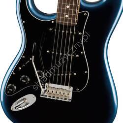 Fender American Professional II Stratocaster SSS LH RW DK NIT || Leworęczna gitara elektryczna