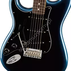 Fender American Professional II Stratocaster SSS LH RW DK NIT ][ Leworęczna gitara elektryczna