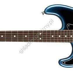Fender American Professional II Stratocaster SSS LH RW DK NIT | Gitara elektryczna
